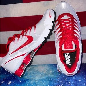 Size 12wide”-  never worn. Can come down in price.